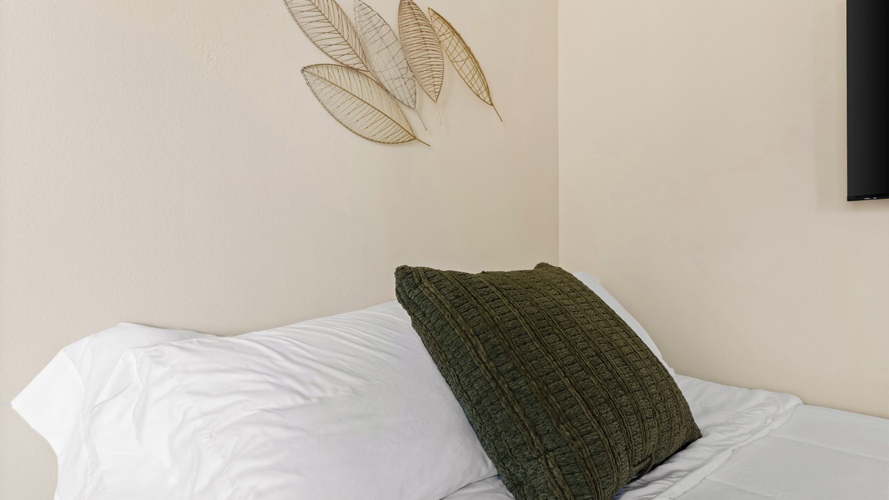 Photo of Bedroom in Valencia