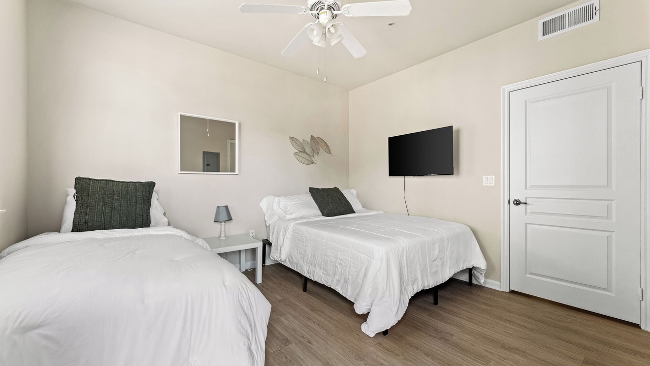 Photo of Bedroom in Valencia