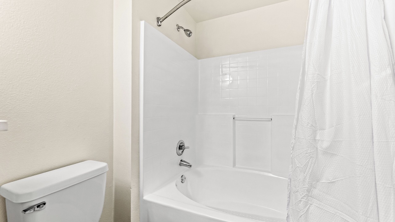 Photo of Bathroom in Valencia