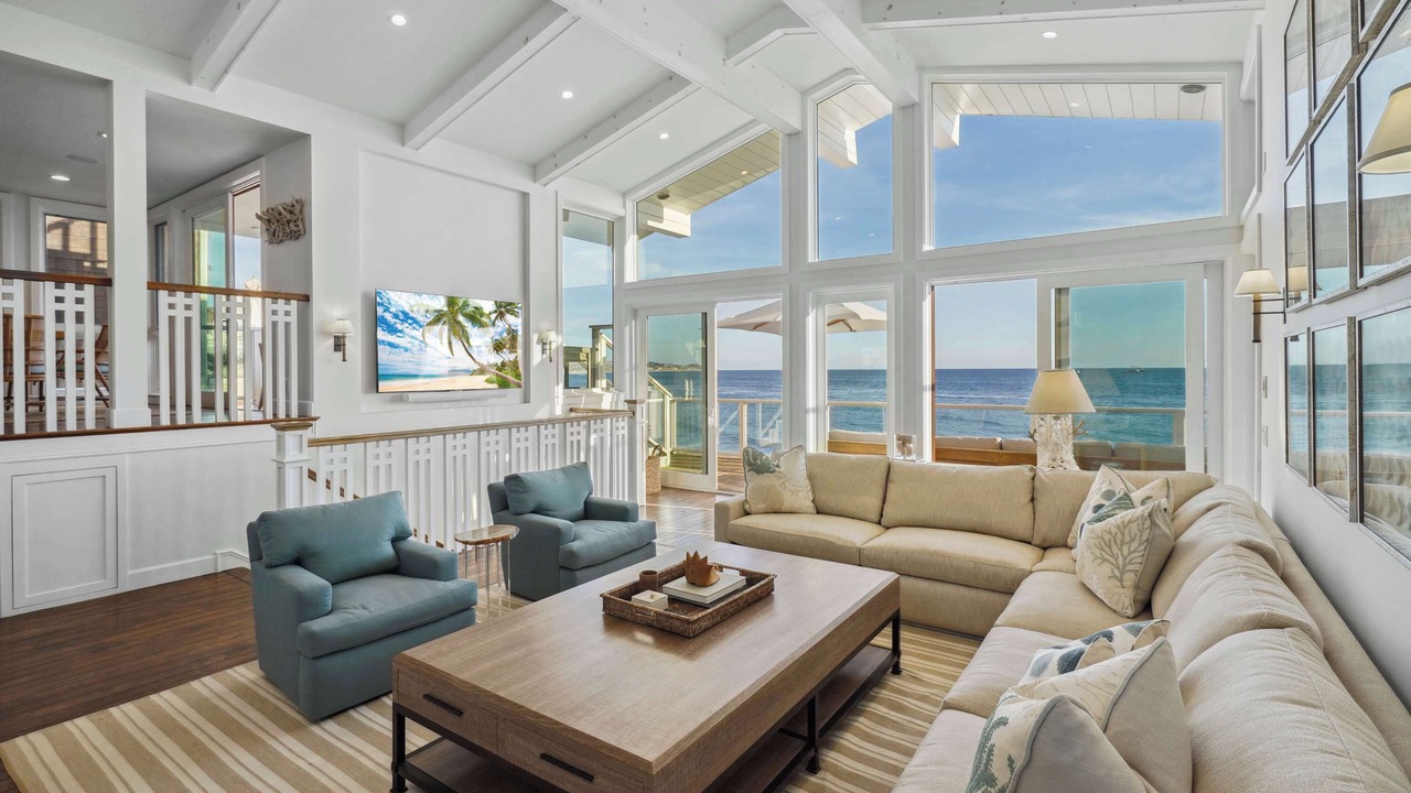 Photo of Others in Western Malibu