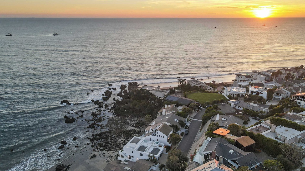 Photo of Others in Western Malibu