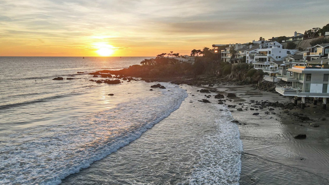 Photo of Others in Western Malibu