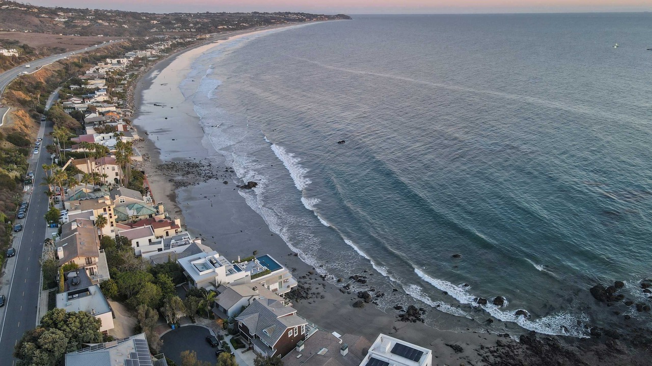 Photo of Others in Western Malibu
