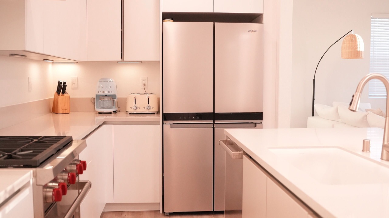 Photo of Kitchen in Ventura