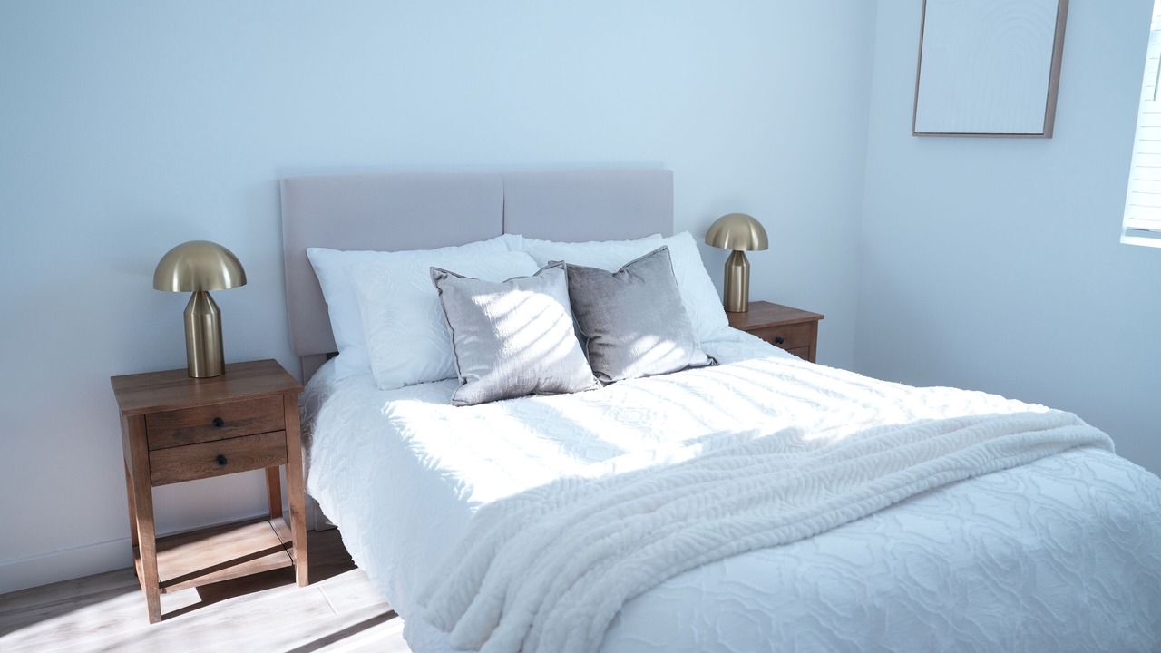 Photo of Bedroom in Ventura