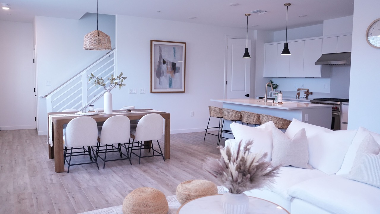 Photo of Livingroom in Ventura