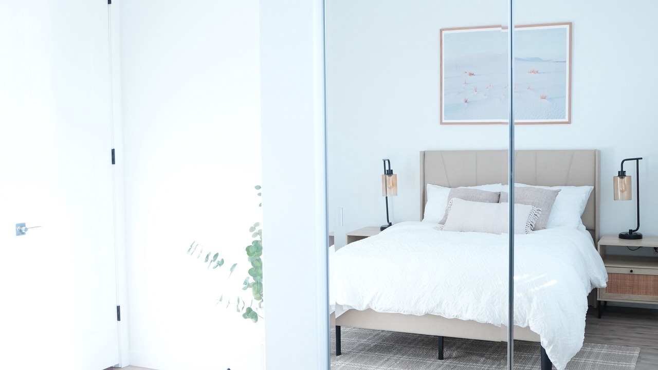 Photo of Bedroom in Ventura