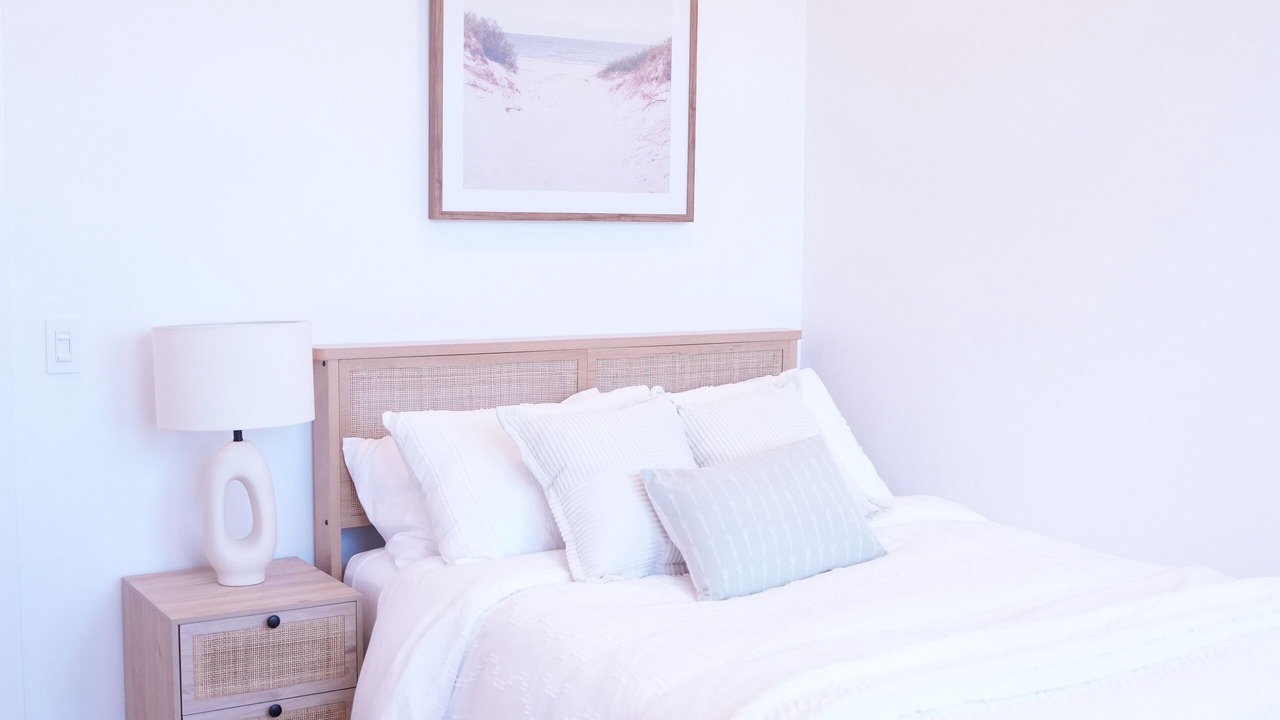 Photo of Bedroom in Ventura