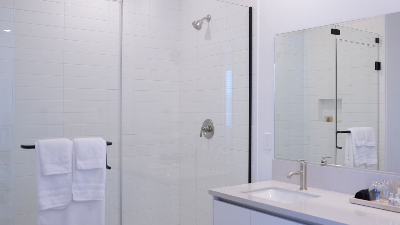Photo of Bathroom in Ventura