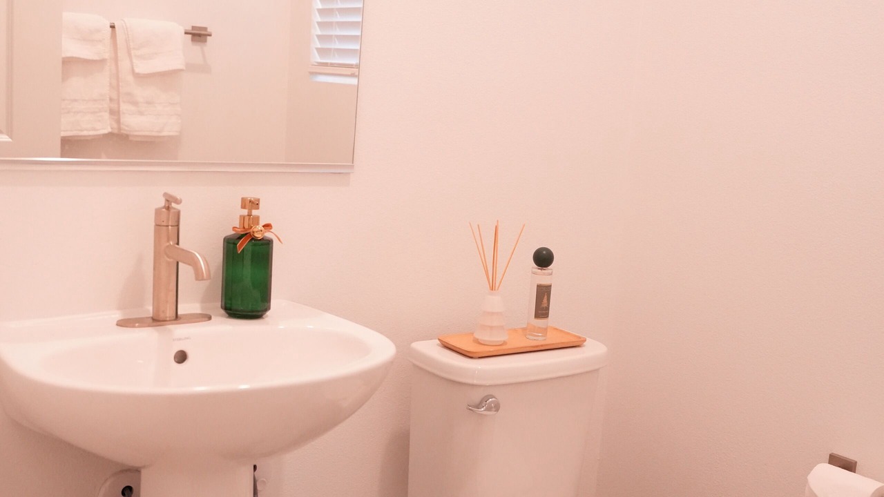 Photo of Bathroom in Ventura