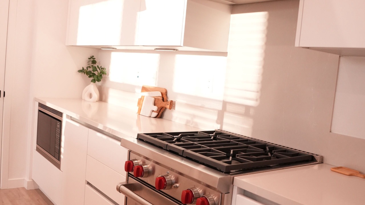 Photo of Kitchen in Ventura