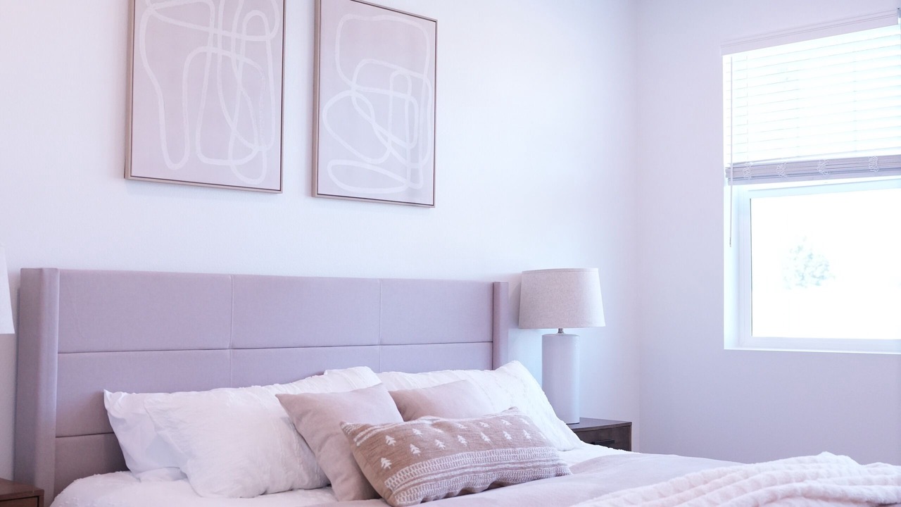 Photo of Bedroom in Ventura