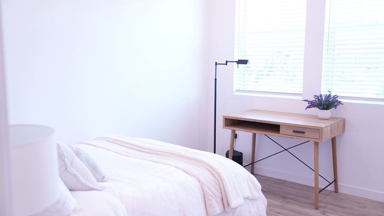 Photo of Bedroom in Ventura