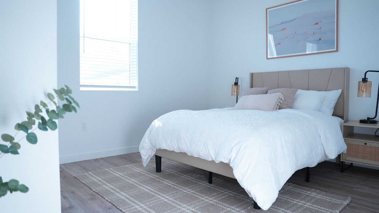 Photo of Bedroom in Ventura