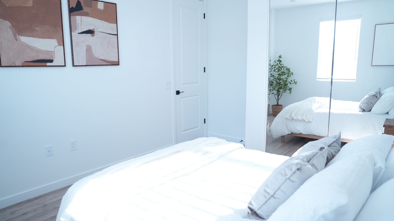 Photo of Bedroom in Ventura