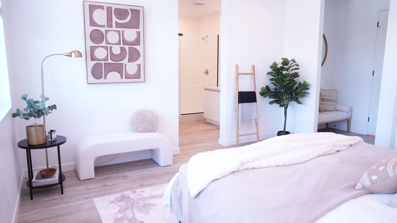 Photo of Bedroom in Ventura