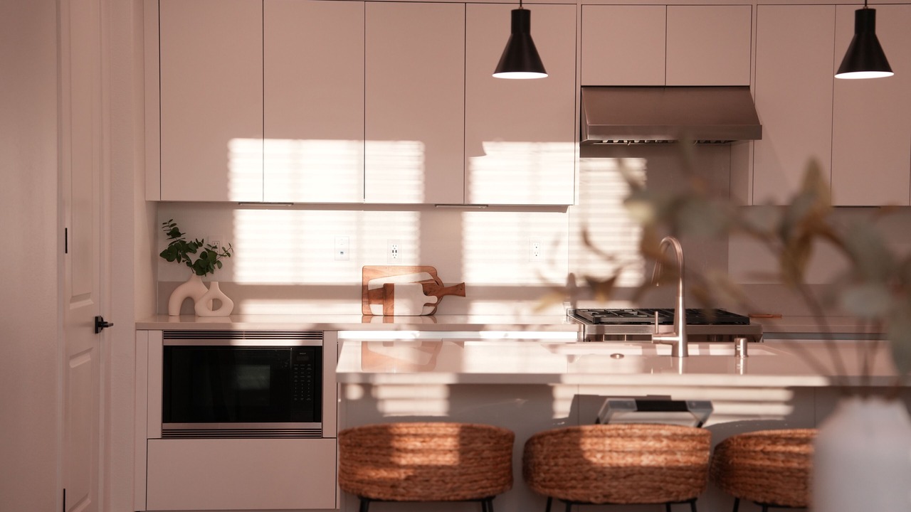 Photo of Kitchen in Ventura