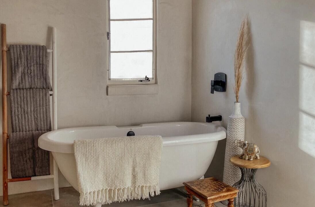 Photo of Bathroom in Wonder Valley
