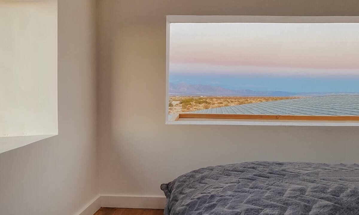 Photo of Bedroom in Wonder Valley