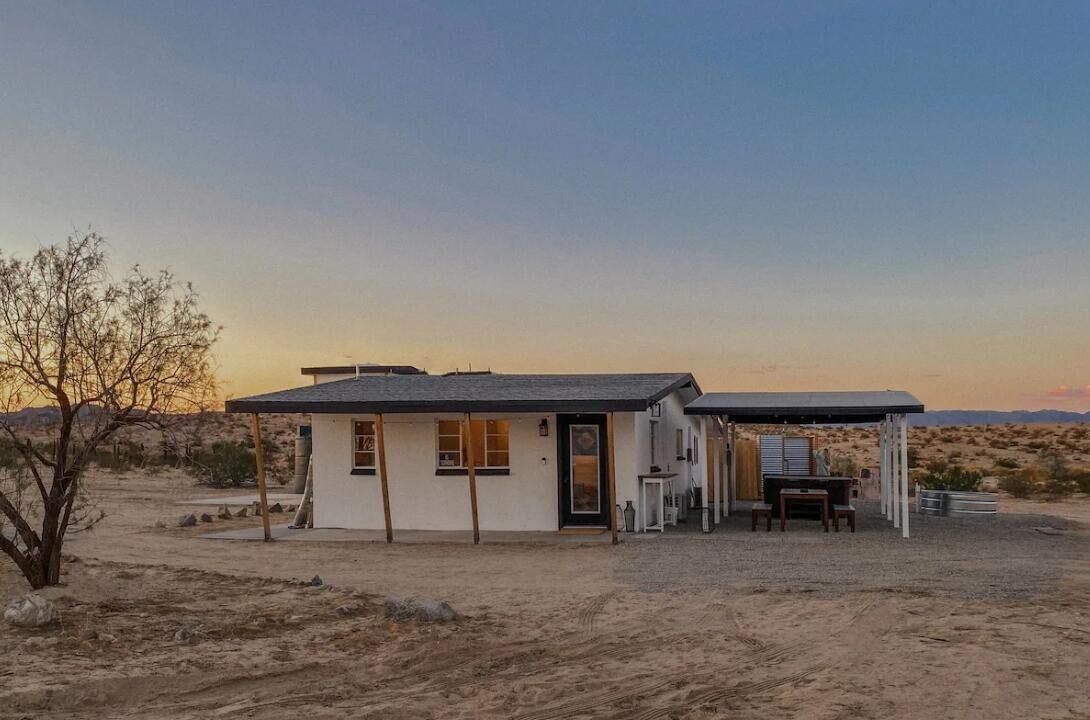 Photo of Outdoor in Wonder Valley