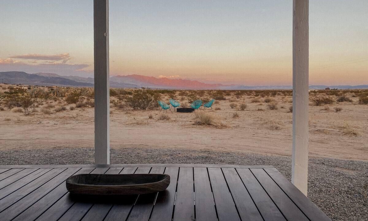 Photo of Outdoor in Wonder Valley