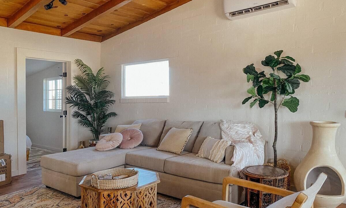 Photo of Livingroom in Wonder Valley