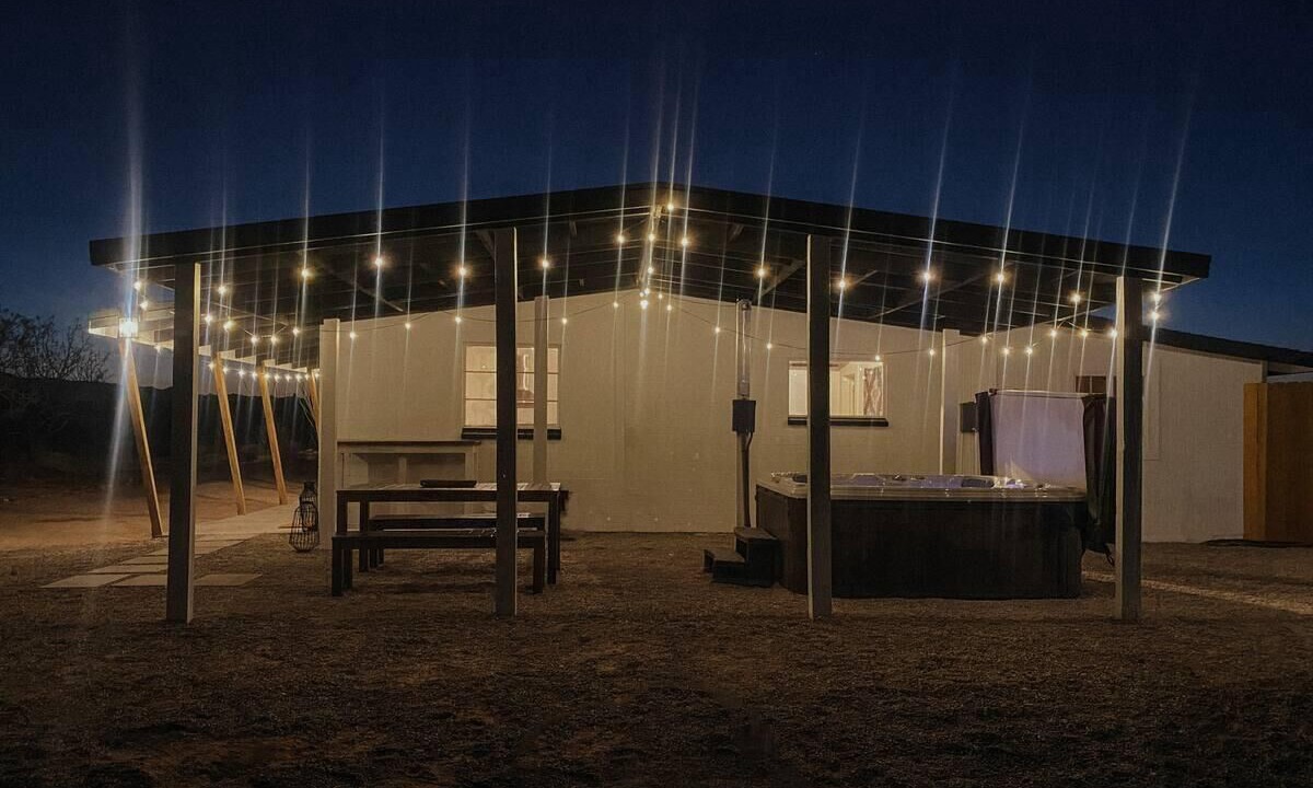 Photo of Outdoor in Wonder Valley