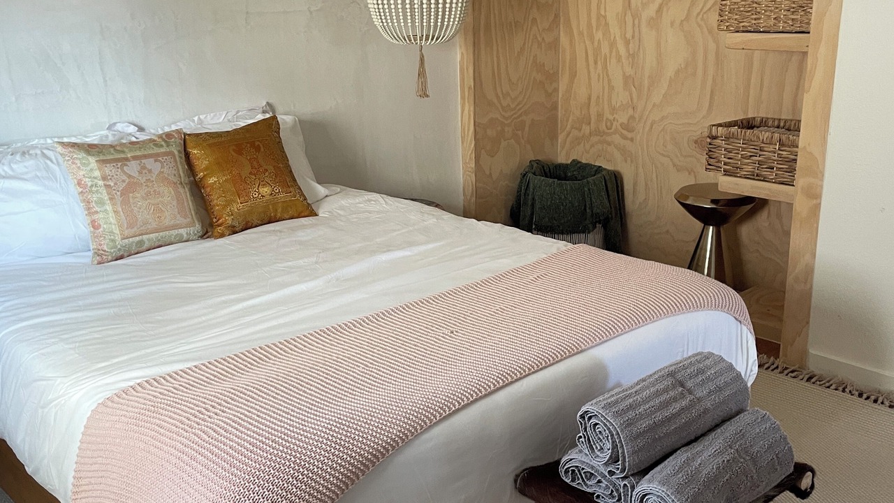 Photo of Bedroom in Wonder Valley
