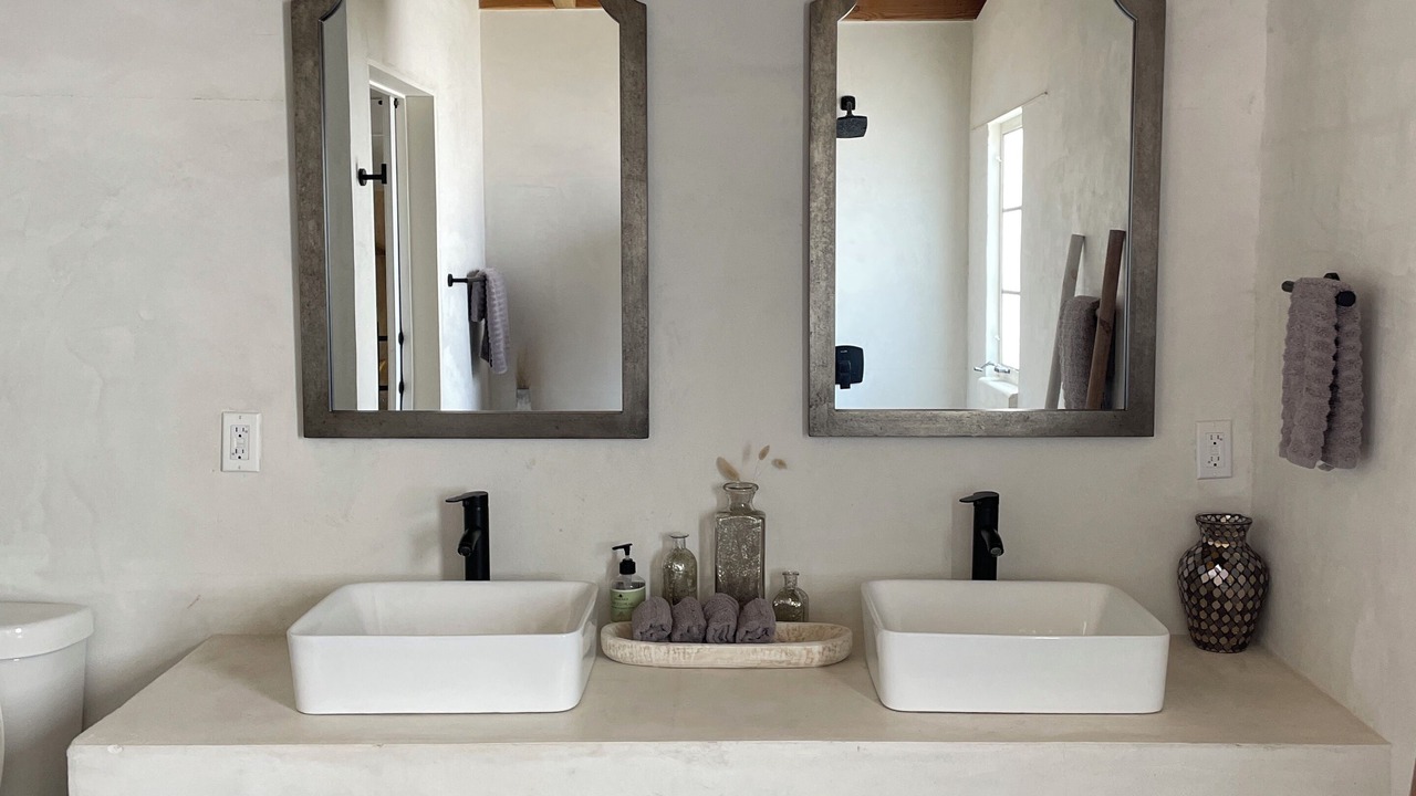 Photo of Bathroom in Wonder Valley