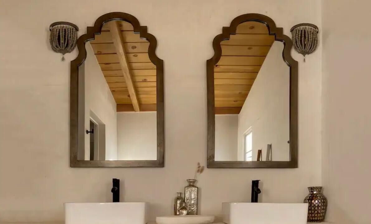Photo of Bathroom in Wonder Valley