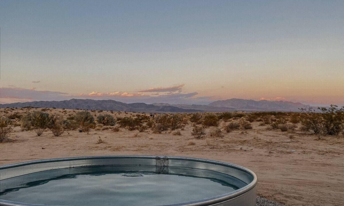 Photo of Outdoor in Wonder Valley