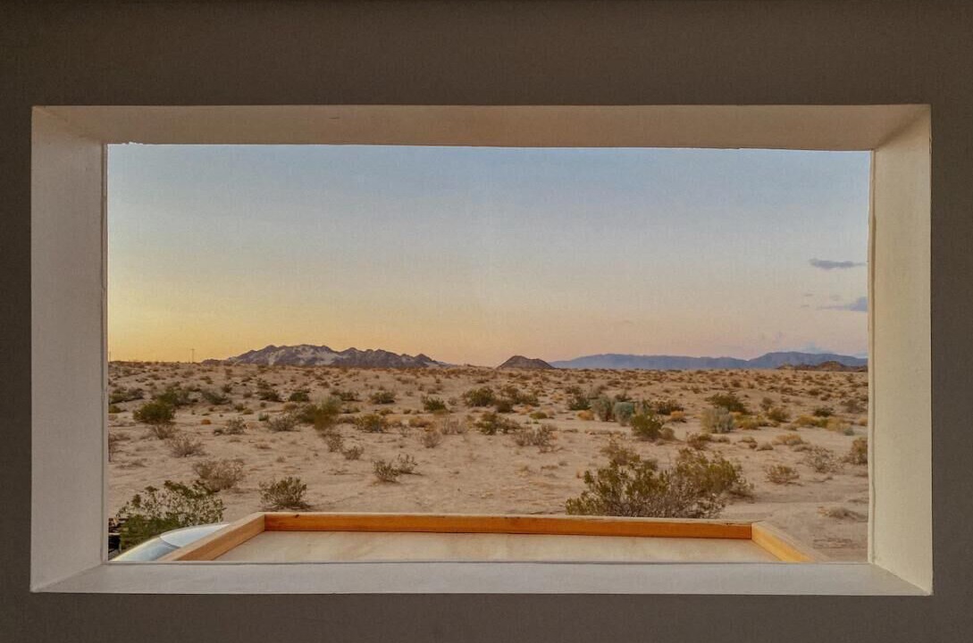 Photo of Outdoor in Wonder Valley
