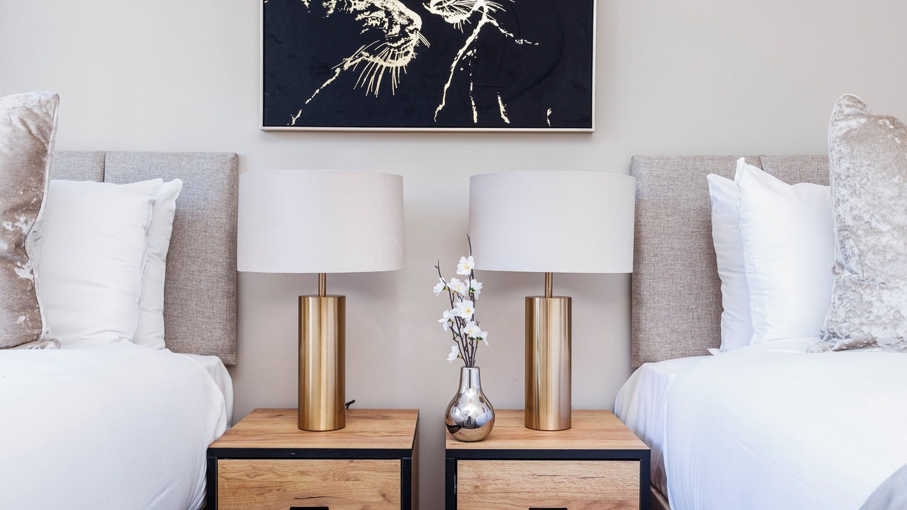 Photo of Bedroom in Brunel