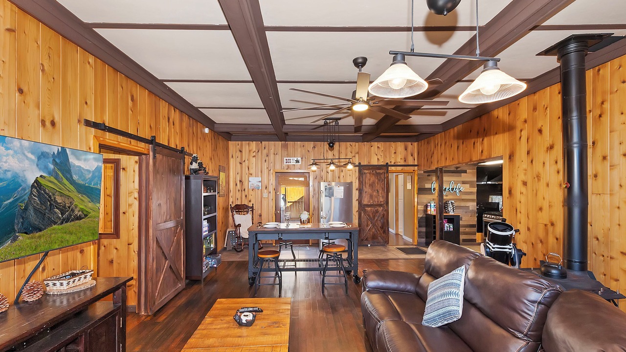 Photo of Livingroom in Boulder Bay