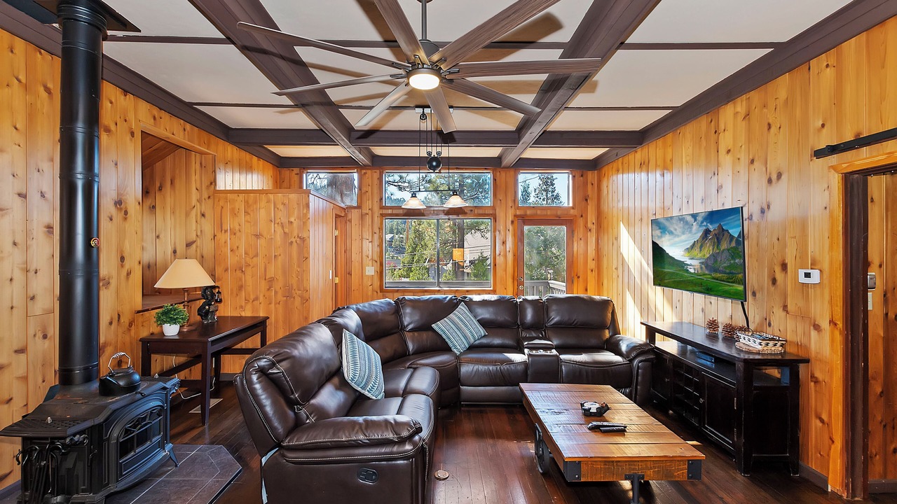 Photo of Livingroom in Boulder Bay
