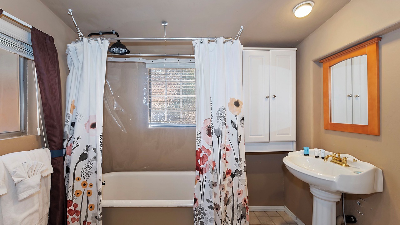 Photo of Bathroom in Boulder Bay