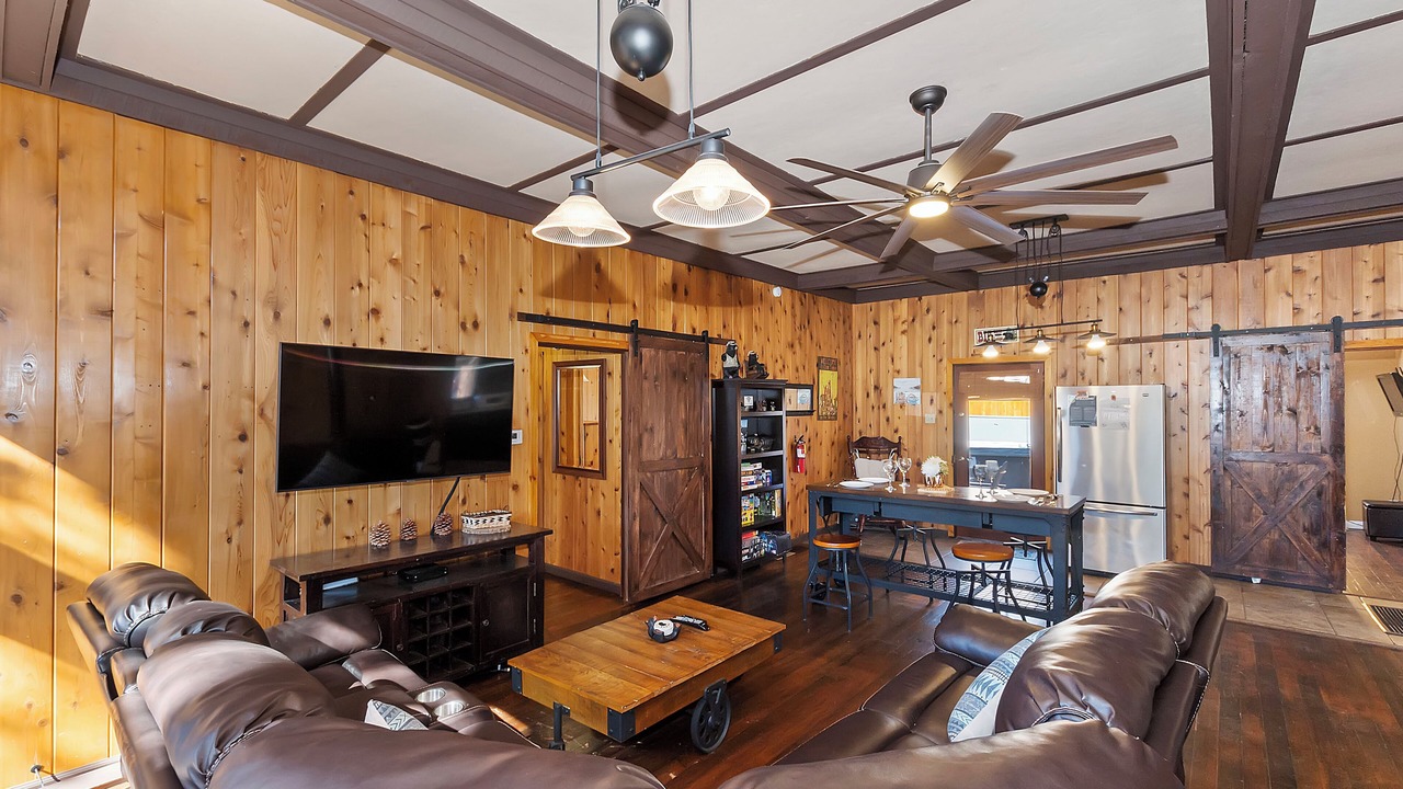 Photo of Livingroom in Boulder Bay