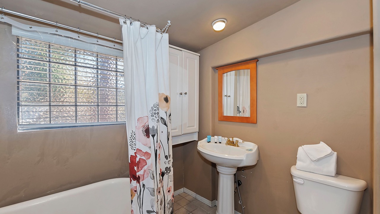 Photo of Bathroom in Boulder Bay