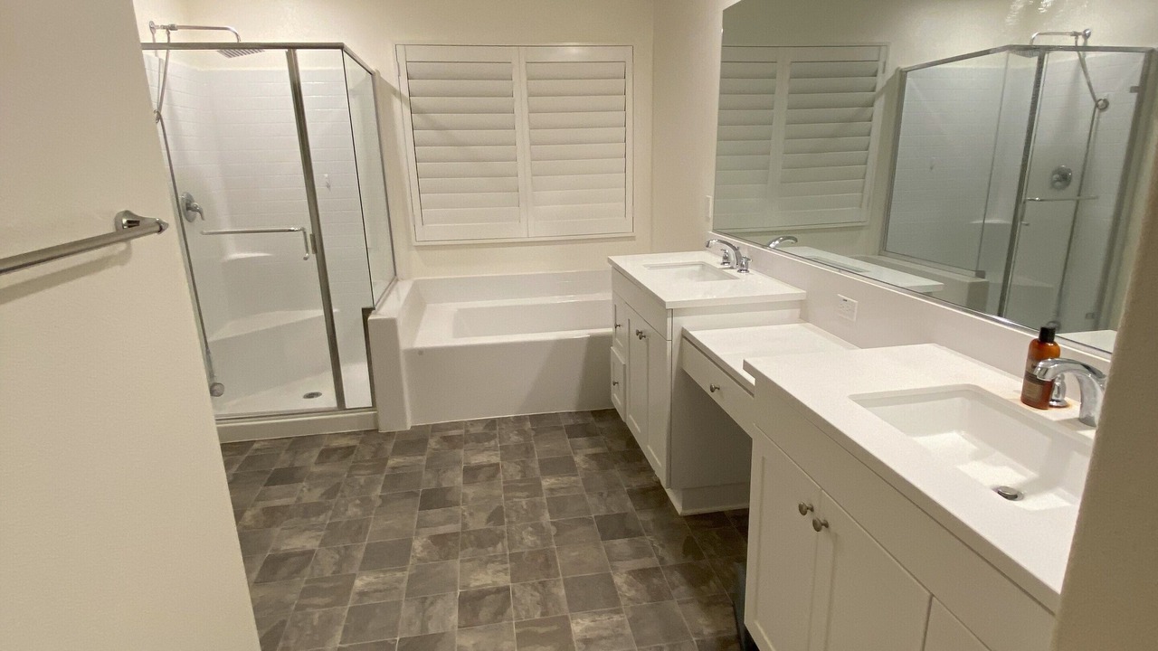 Photo of Bathroom in Sun City