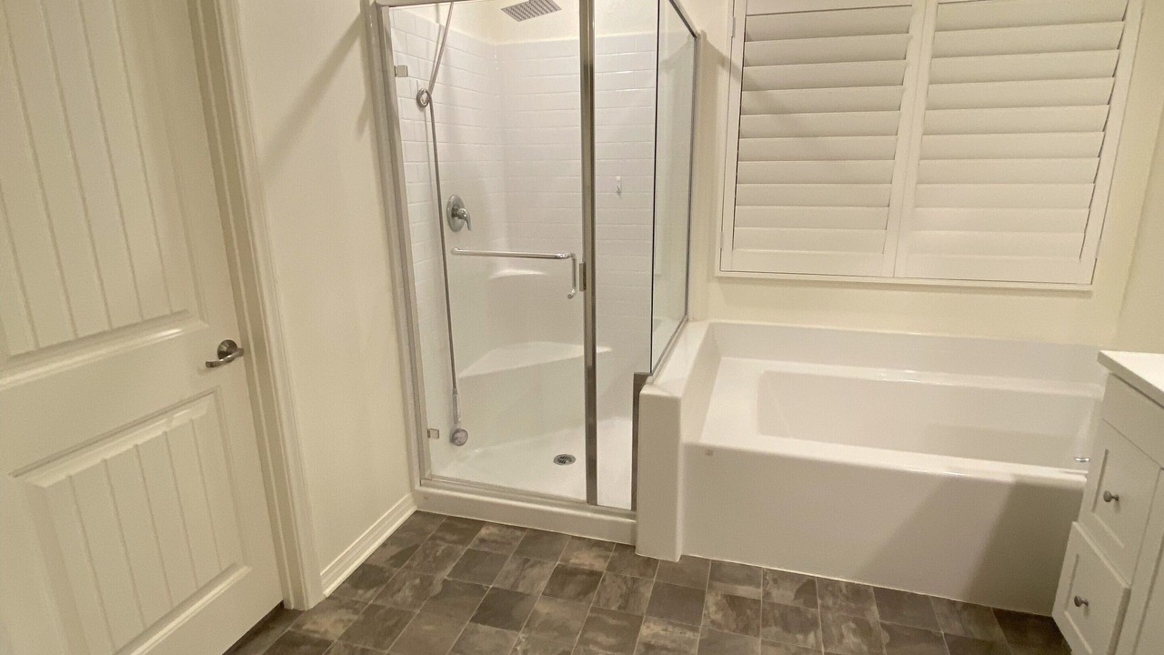 Photo of Bathroom in Sun City