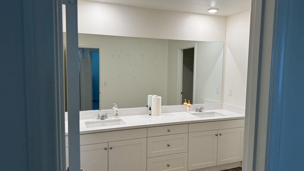Photo of Bathroom in Sun City