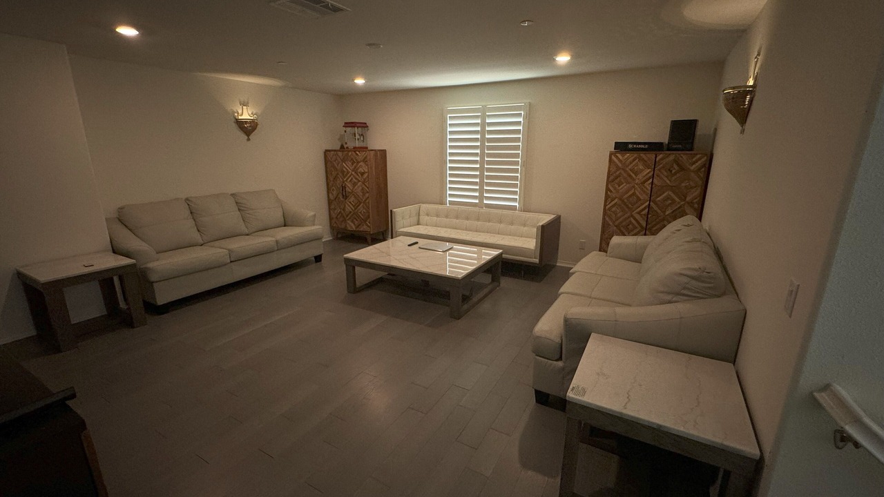 Photo of Livingroom in Sun City