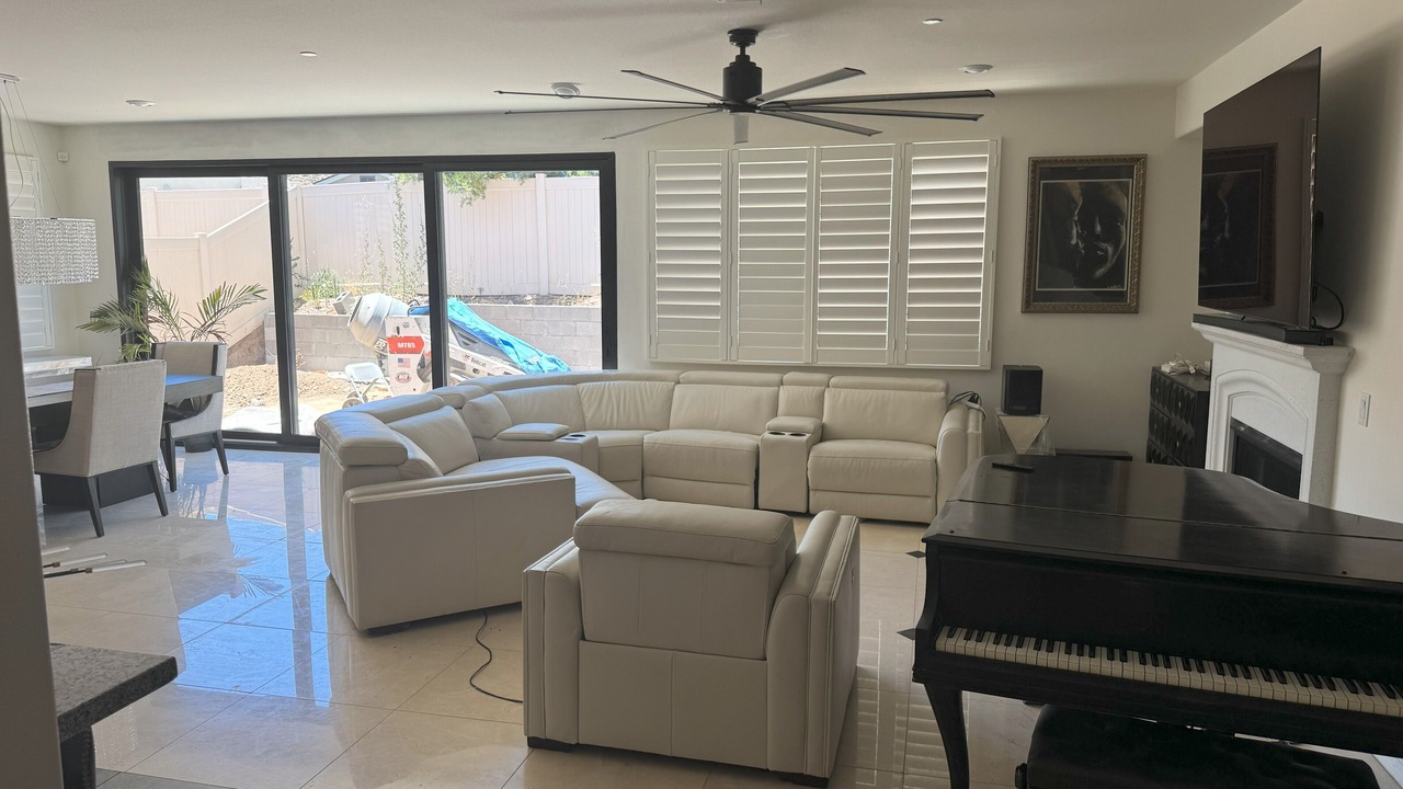 Photo of Livingroom in Sun City