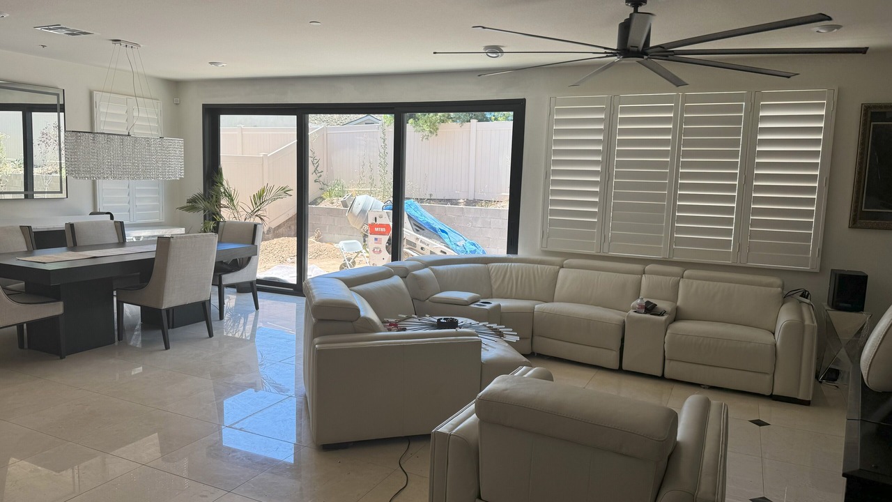 Photo of Livingroom in Sun City