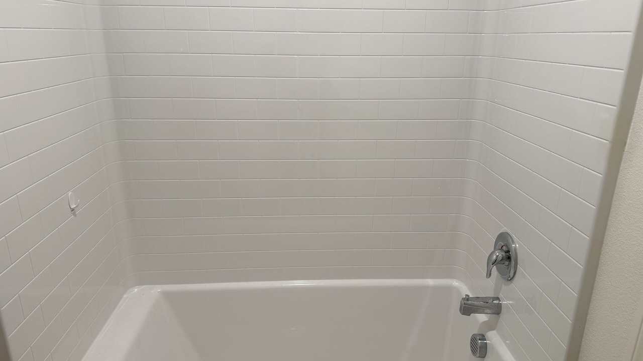 Photo of Bathroom in Sun City