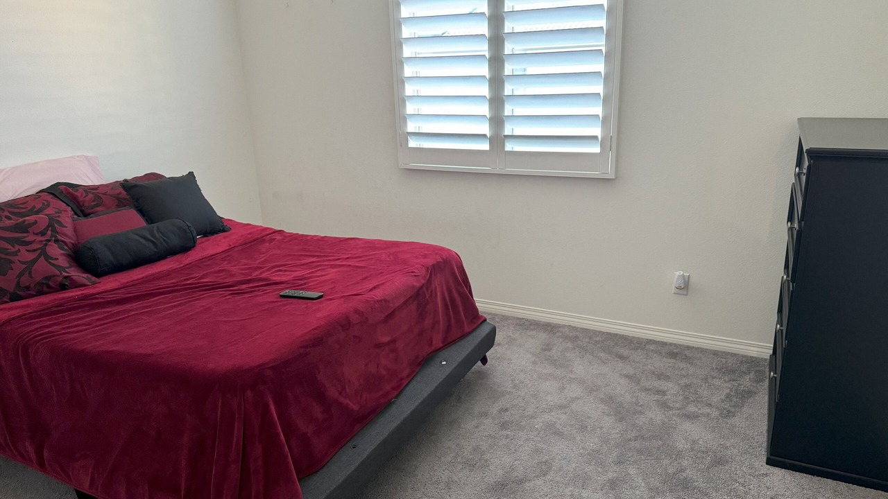 Photo of Bedroom in Sun City