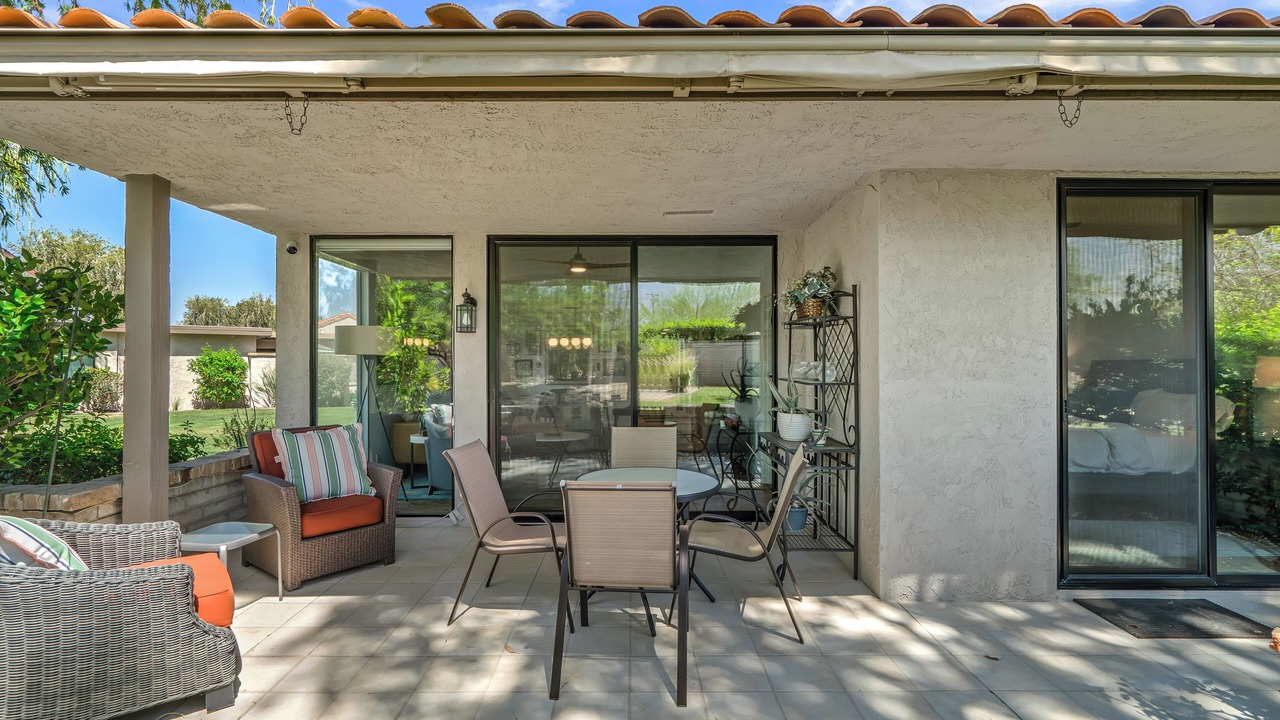Photo of Outdoor in Sunrise Vista Chino
