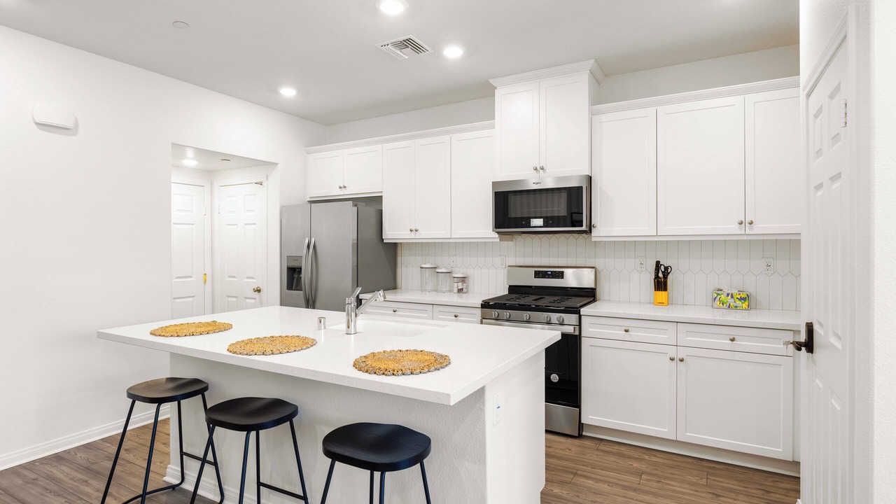 Photo of Kitchen in Ontario