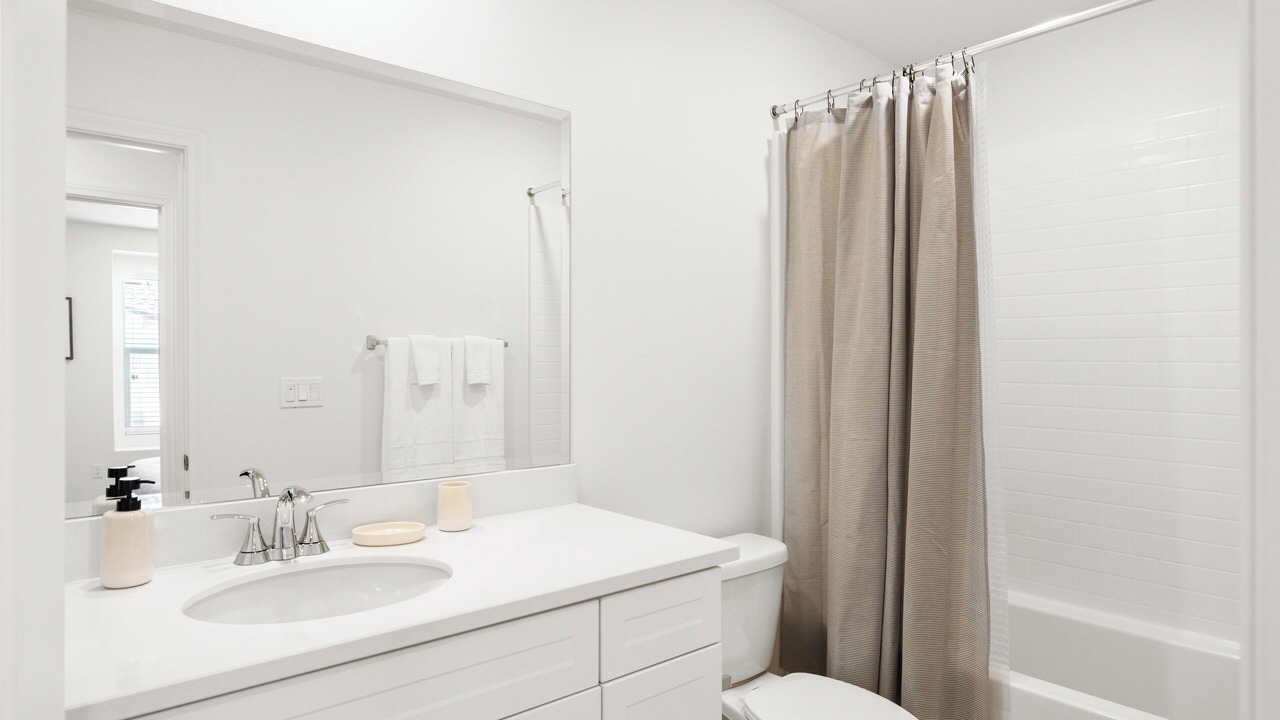 Photo of Bathroom in Ontario