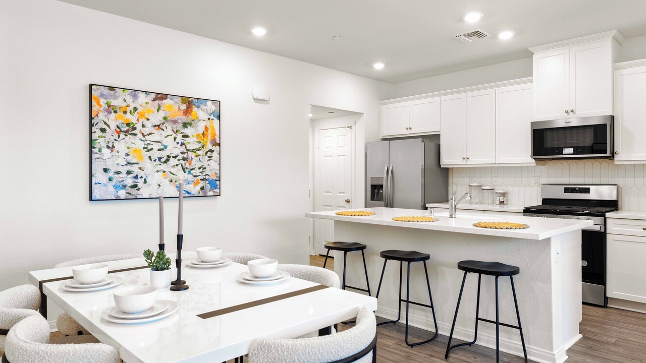 Photo of Kitchen in Ontario